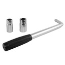 عدة فك الاطارات 3 قطع yl 3PCH LUG WRENCH