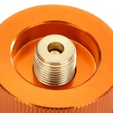 وصلة غاز فليت KM-701
