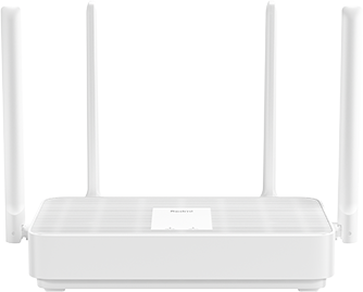 مقوي شبكة واي فاي 6 MI ROUTER AX1800