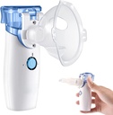 جهاز البخار للاطفال mesh nebulizer