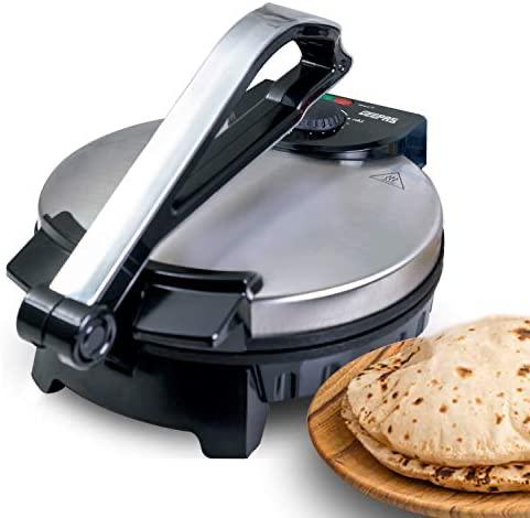 مكينة إعداد الخبز DLC-R6649 10 inch