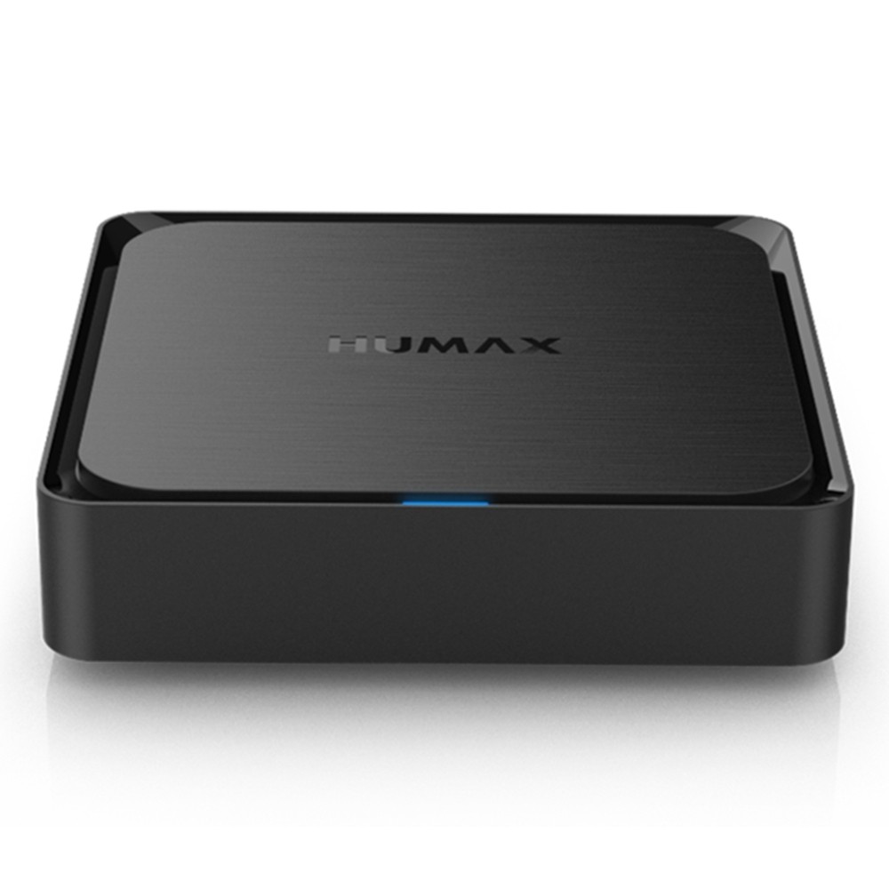 TV BOX HUMAX A1