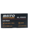 منفاخ هواء ML-RB600W