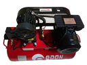 كمبريسر هواء WP1051-50L-2-50L غير صامت