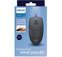 ماوس كيبل PHILIPS-M234
