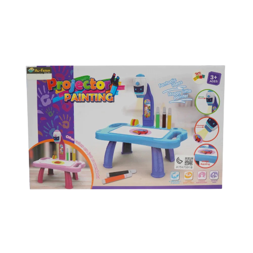 لعبة الرسم (طاولة)