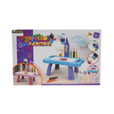 لعبة الرسم (طاولة)