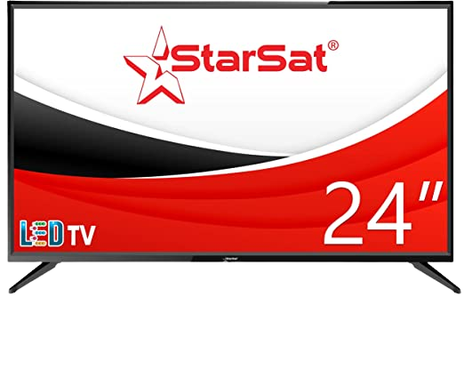 شاشة ستار سات عادي 24 SV-2405 AC/DC