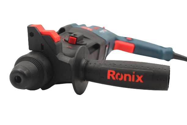 دريل تقاب وتكسير   RONIX 850W  26MM  2725  رونكس