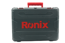 دريل تقاب وتكسير   RONIX 850W  26MM  2725  رونكس