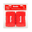 عدة ثقاب طقم 16 قطعة  RONIX RH-5583 رونيكس