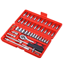 عدة فك وتركيب 46 قطعة BQ TOOL SES 46 PCS