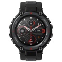 ساعة يد Amazfit T-Rex Pro (اسود)