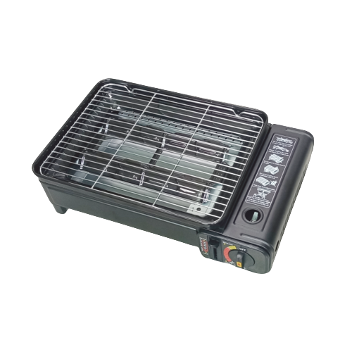 شواية PORTABL GAS STOVE