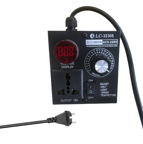 جهاز التحكم بالجهد الكهربائي -32305-DLC