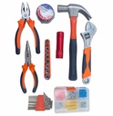 عدة تولز متنوع BOOS Hand tools set