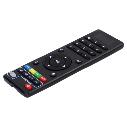 ريموت tv box IR A