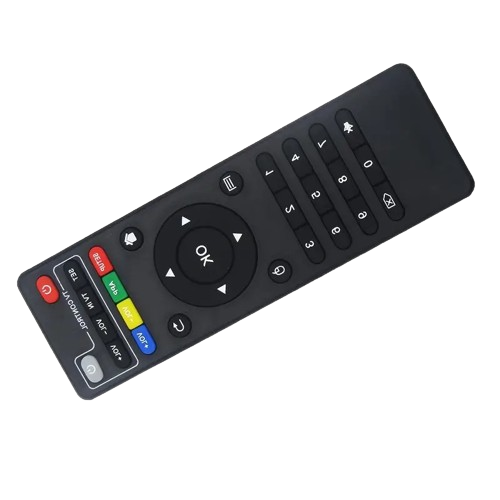 ريموت tv box IR A