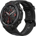 ساعة يد Amazfit T-Rex Pro (اسود)