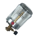 شعلة غاز -CM -38483 OUTDOOR GAS LAMP