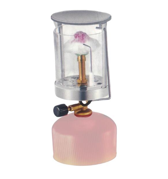 شعلة غاز -CM -38483 OUTDOOR GAS LAMP