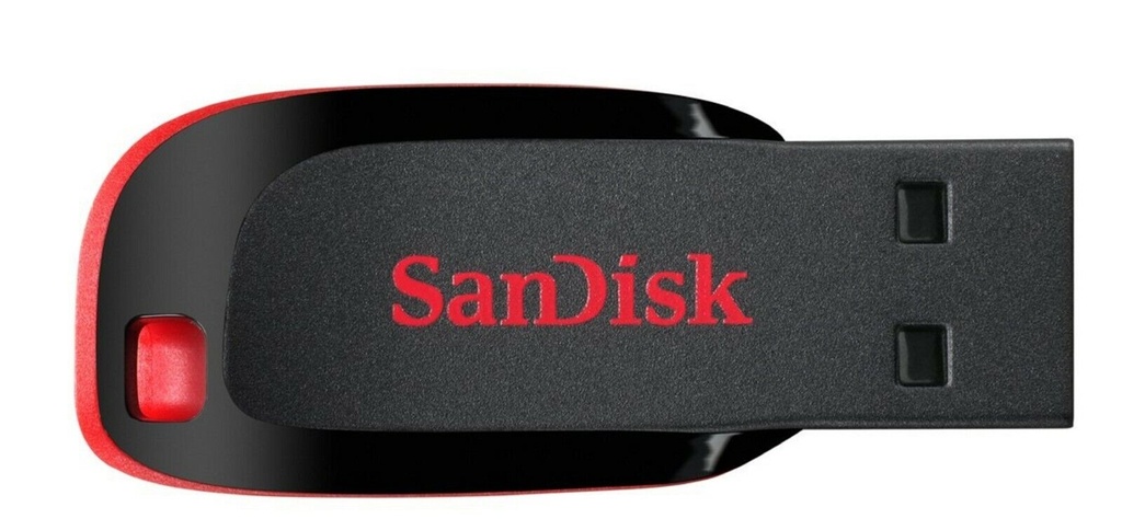 فلاش ميمري SanDisk-16GB