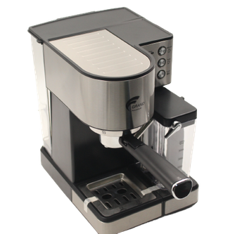 مكينة إعداد القهوة والشاي 3 ف1 GR-CM1350
