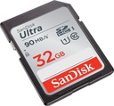 ميمري كاميرا 32 جيبي SanDisk