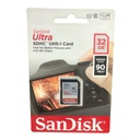 ميمري كاميرا 32 جيبي SanDisk