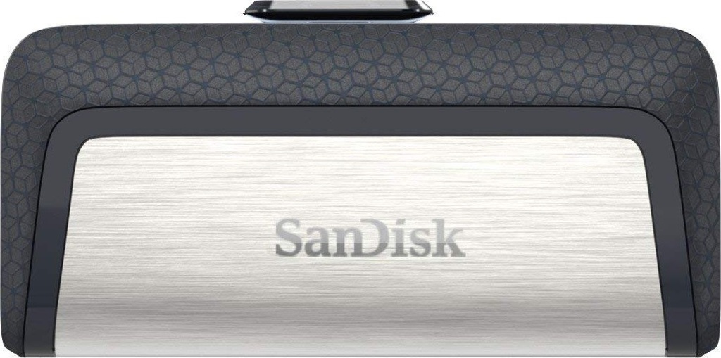 فلاش 64 جيبي للهاتف  تايب سي SanDisk