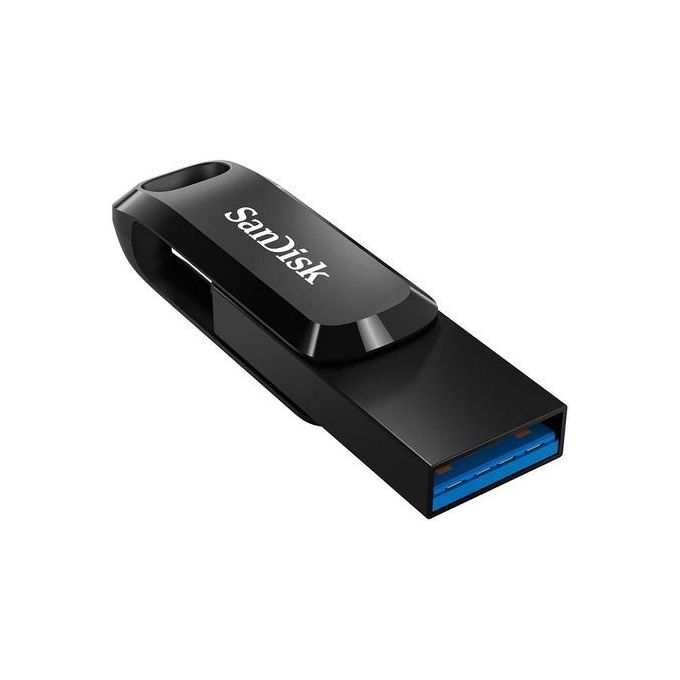 فلاش USB TO TYPE-C 128GB