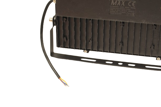 كشاف بالكهرباء    M-P80300S MAX 300W