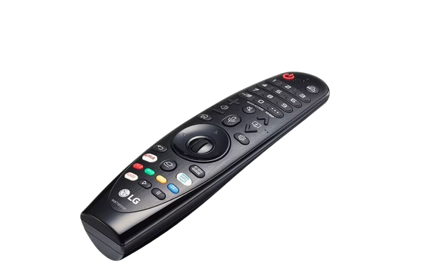 ريموت LG أصلي  214273