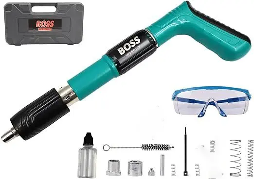مسدس المسامير BOOS