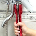 سبانة الاماكن الظيقة