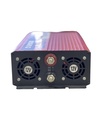 محول كهربائي DC12V TO AC 220V 4000W