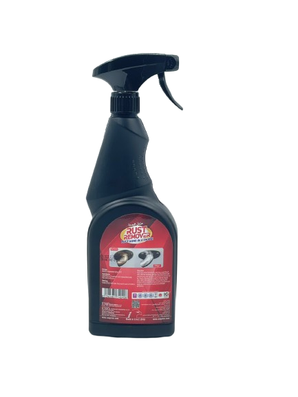 مزيل الصدا بخاخ rust remover