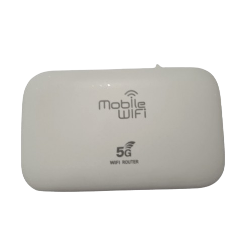 مودم متنقل HW52Pro-wifi-WHITE