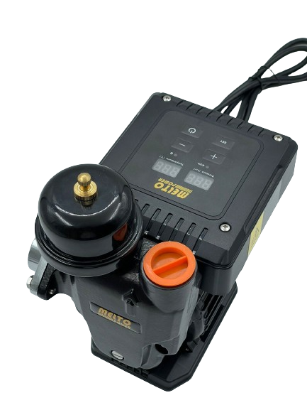 مضخة ماء ذكية مع تحكم بالضغط  ML-WP010DC 250W