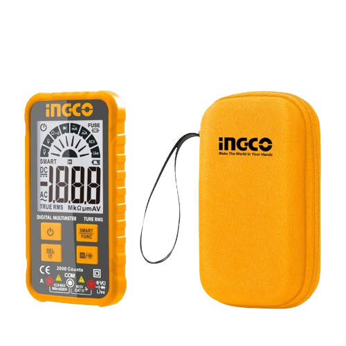 امبير ديجيتال  DM6001 INECO