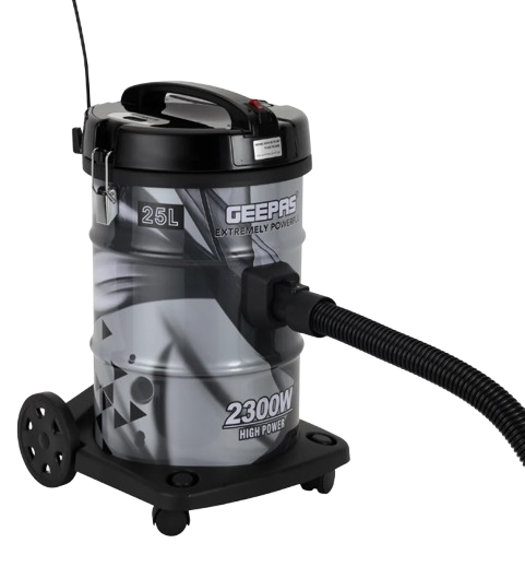 مكنسة 2 في1 GVC2598-21L