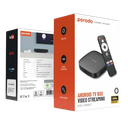 اندرويد  TV BOX  PD-ANTVB-BK