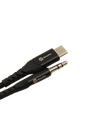 وصلة تحويل من L-32-TYPE-C TO AUX