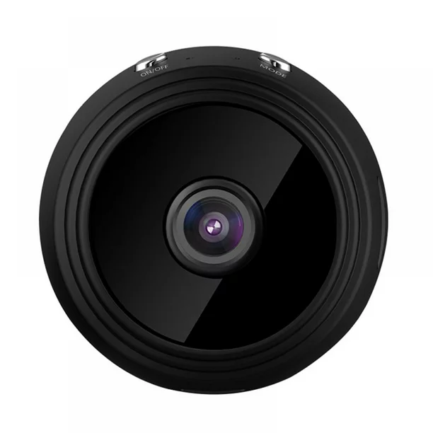 كاميرا مراقبة صغيرة WIFI Camera