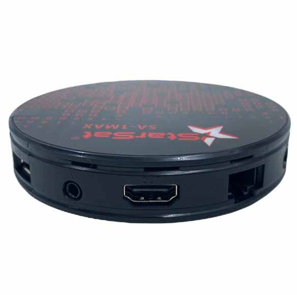 TV BOX SA-1MAX