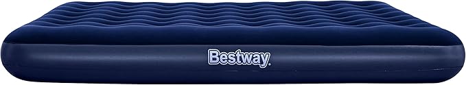 سرير نوم نفخ لشخصين للرحلات Bestway