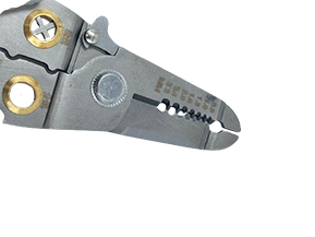 قاطع اسلاك خاص WIRE STRIPPER CUTTER