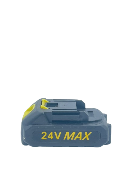 مسدس بريشر ماء بالبطارية 24V MAX ZNC