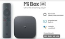 MI TV BOX S