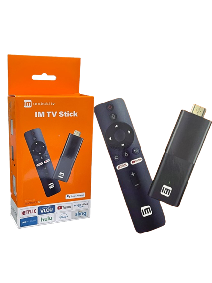 جهاز اندوريد IM TV STICK